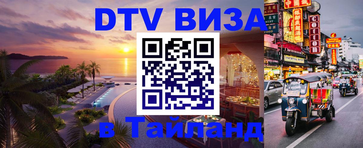 Сколько стоит DTV виза — актуальные цены, оформление даже без документов - 20.11.2025 